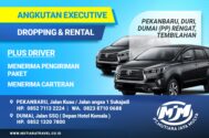 Travel Pekanbaru Dumai